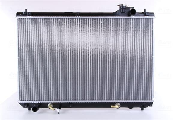 Radiator, racire motor NISSENS 64659