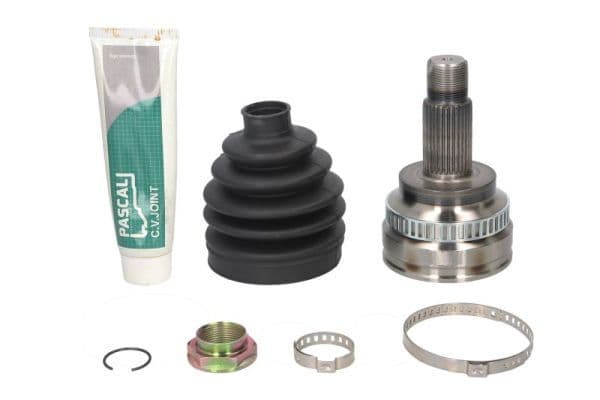Set articulatie, planetara PASCAL G1B015PC