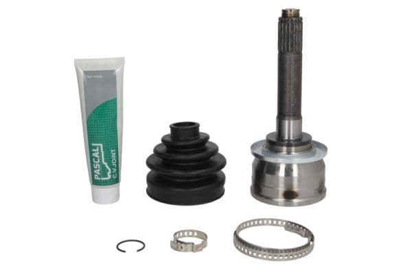 Set articulatie, planetara PASCAL G19007PC