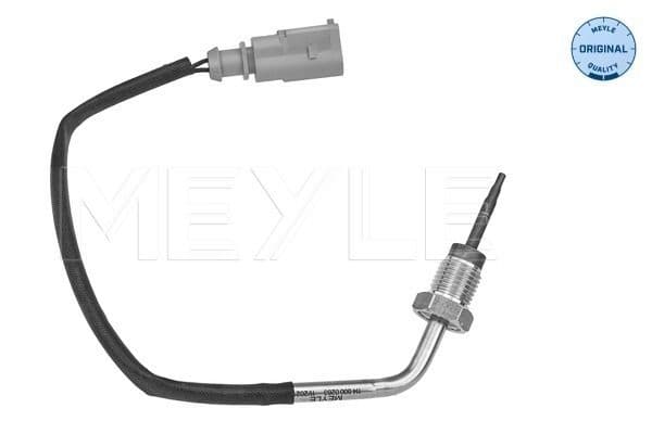 Senzor, temperatura gaze evacuare MEYLE -ORIGINAL: True to OE. 114 800 0263