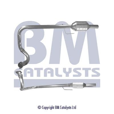 Catalizator BM CATALYSTS Approved BM90682H