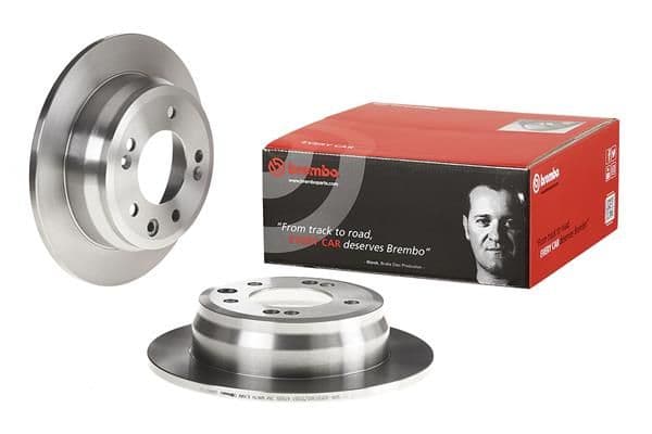 Disc frana BREMBO PRIME LINE 08.A869.10