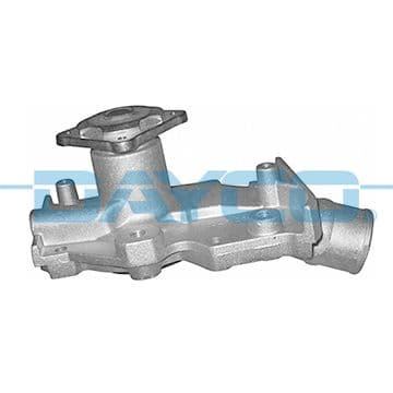 Pompă de apă, răcire motor DAYCO DP349