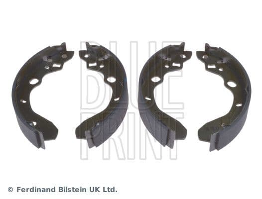 Set saboti frana BLUE PRINT ADM54128