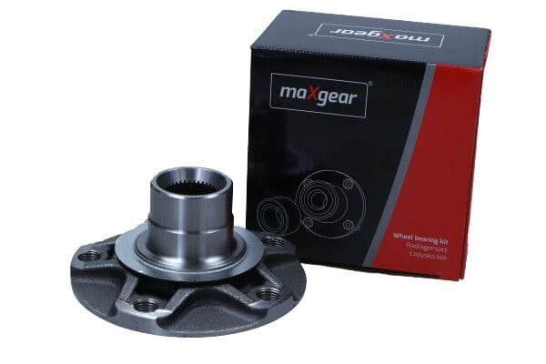 Set rulment roata MAXGEAR 33-1269