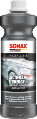 Spuma activa SONAX Profiline Actifoam Energy 1L