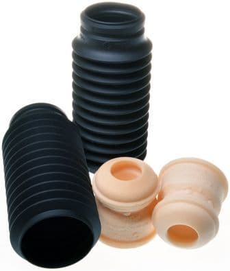 chit protectie praf,amortizor DENCKERMANN D500037