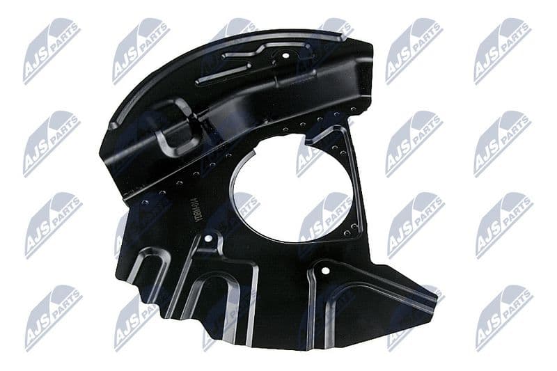 protectie stropire,disc frana NTY HTO-BM-014