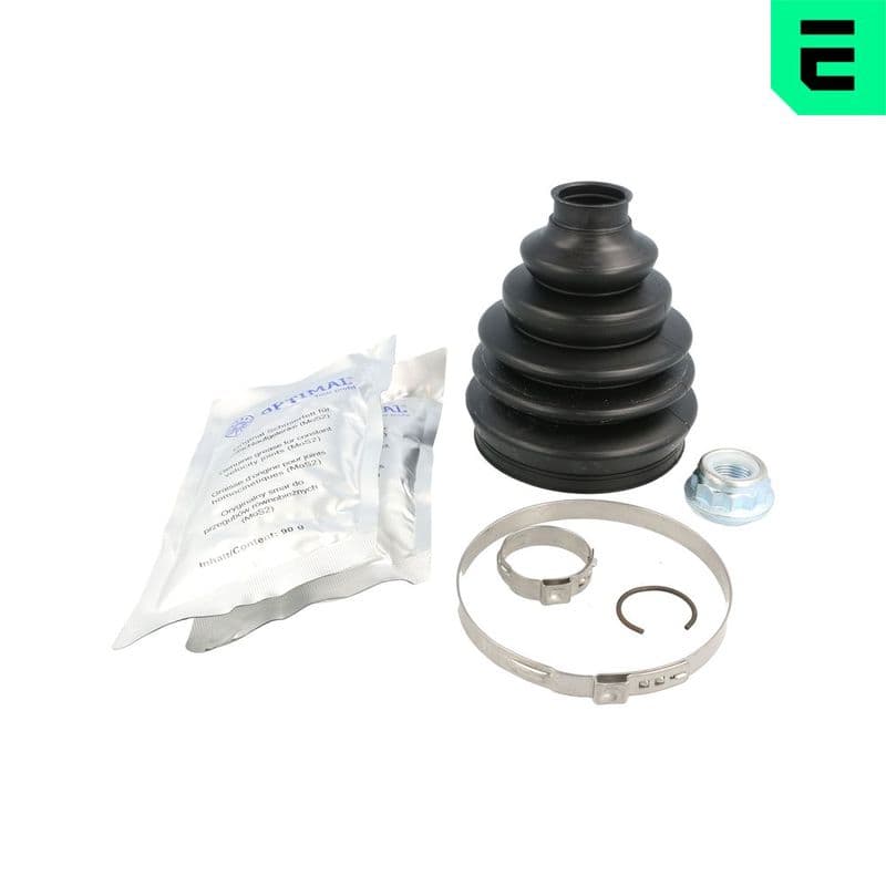 Ansamblu burduf, articulatie planetara OPTIMAL CVB-10523TPE