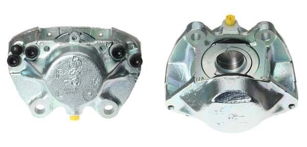 Etrier frana BUDWEG CALIPER 34808