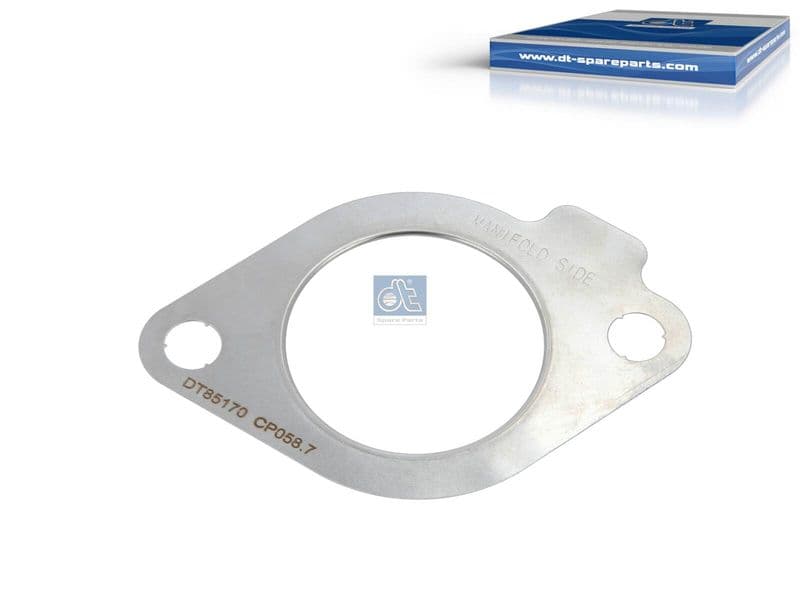 Garnitura, galerie evacuare DT Spare Parts 2.10246