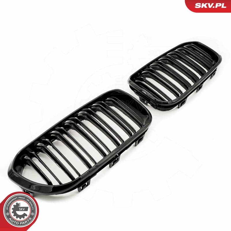 Grila radiator ESEN SKV 66SKV021