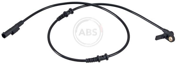 senzor,turatie roata ABS 30832
