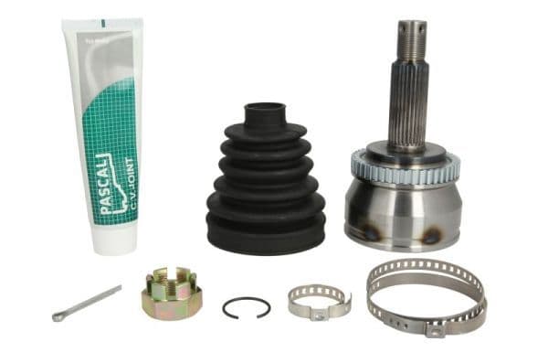 Set articulatie, planetara PASCAL G10348PC