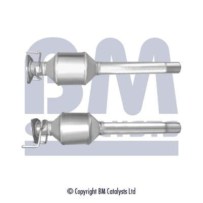 Catalizator BM CATALYSTS Approved BM80507H