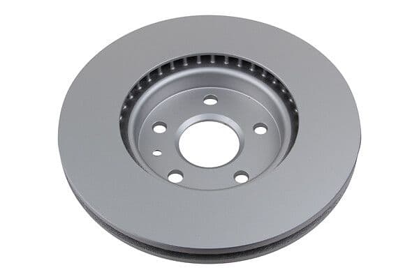 Disc frana VALEO 672564