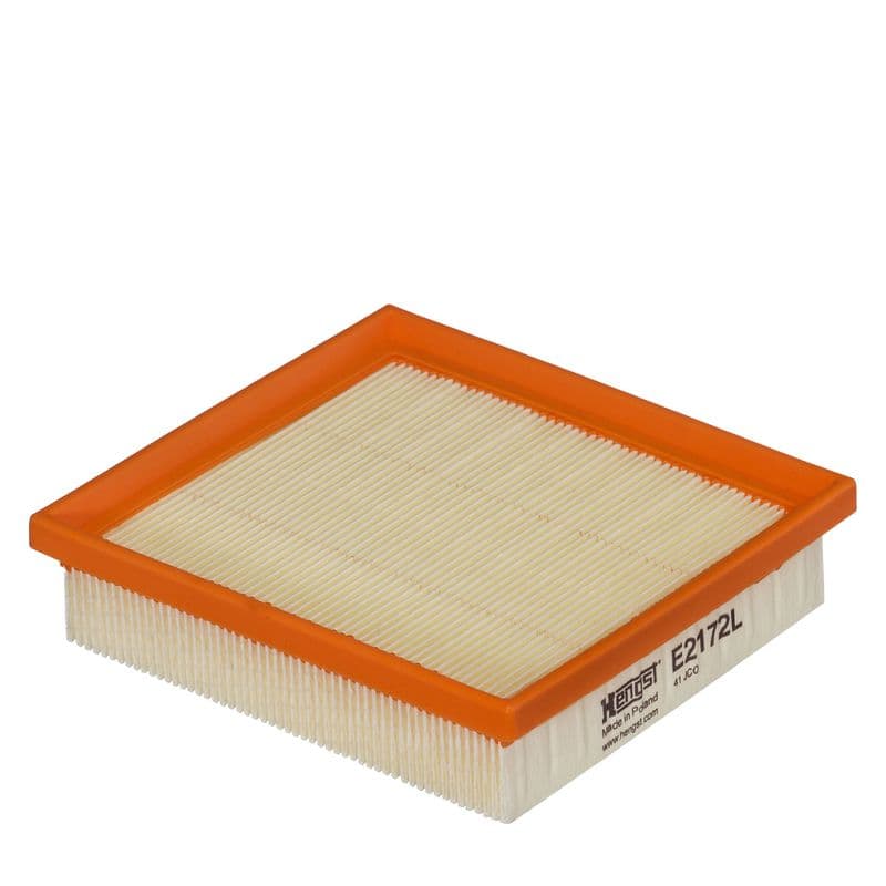 Filtru aer HENGST FILTER E2172L