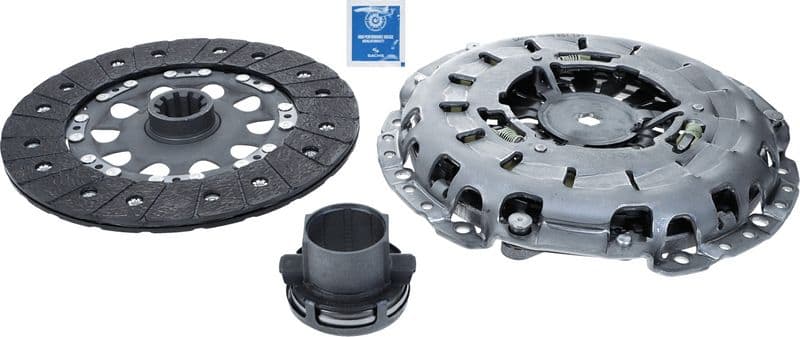 Set ambreiaj SACHS XTend 3000 951 232