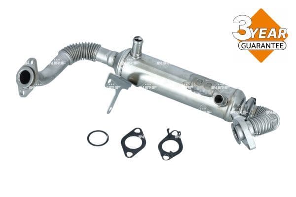 Radiator, recirculare gaze de esapament NRF 48417