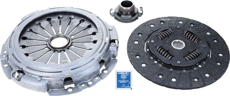Set ambreiaj SACHS 3000 950 083