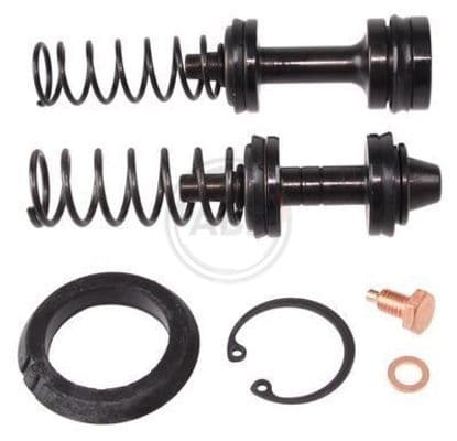 Set reparatie, pompa centrala frana ABS 73233