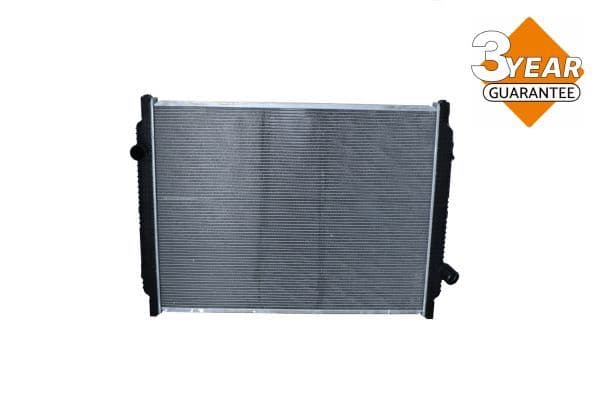 Radiator, racire motor NRF 519700