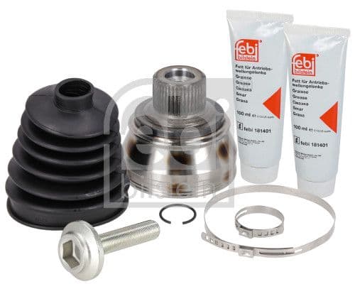 Set articulatie, planetara FEBI BILSTEIN 173506