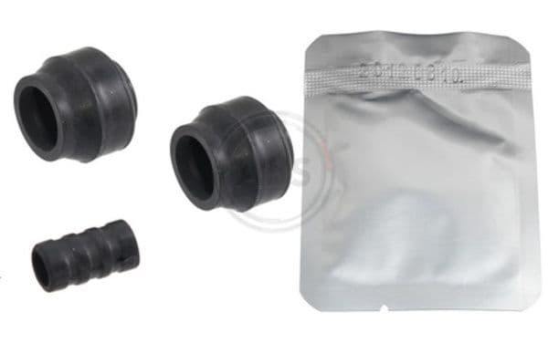 Set bucsi de ghidaj, etrier frana ABS 55151