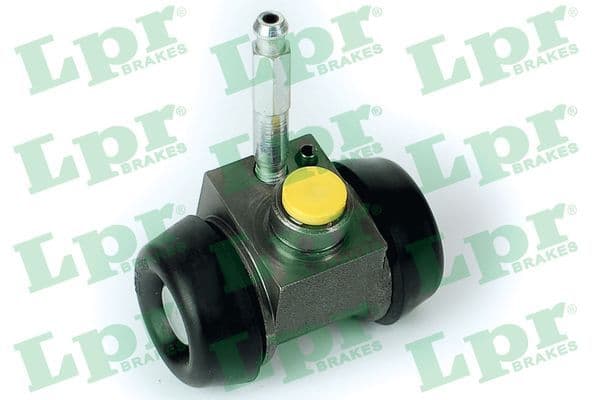 Cilindru receptor frana LPR 4445