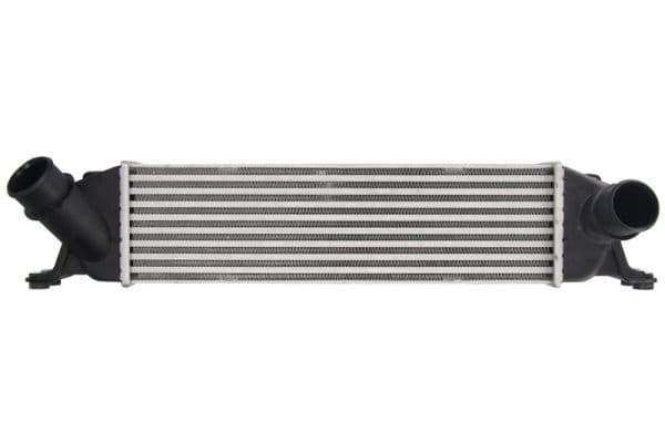 Intercooler, compresor THERMOTEC DA05013TT