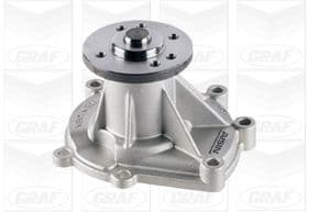 Pompă de apă, răcire motor GRAF PA1266