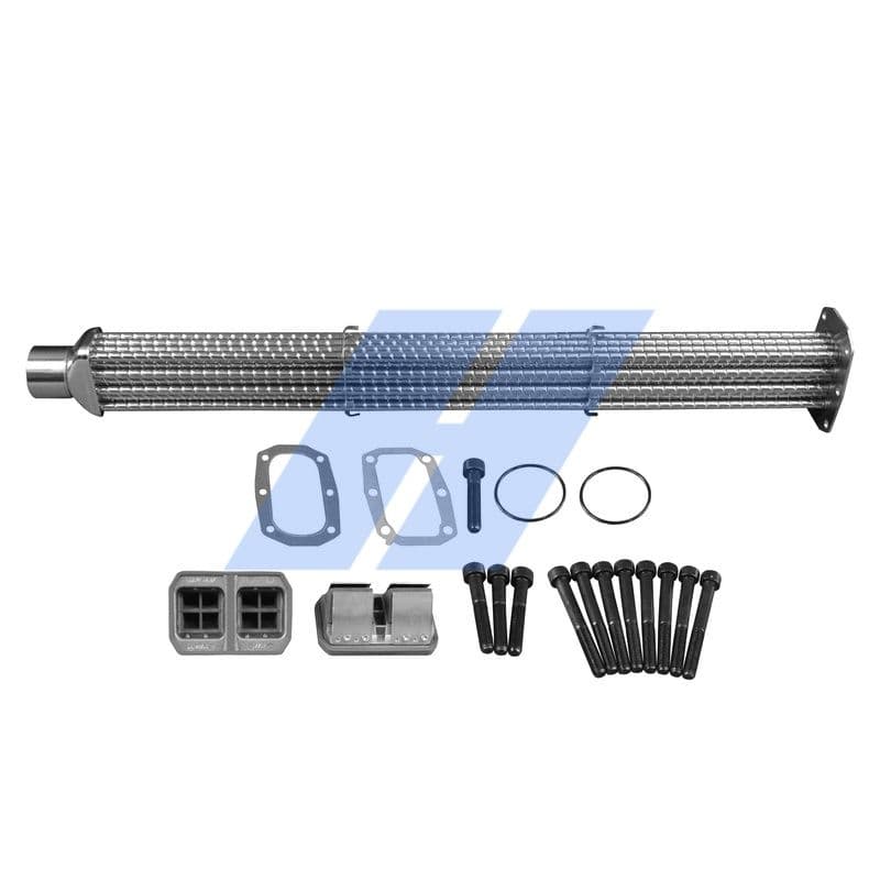 Set de reparație, modul AGR HIGHWAY AUTOMOTIVE 29031203