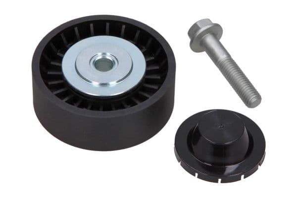 Rola ghidare/conducere, curea transmisie MAXGEAR 54-0886