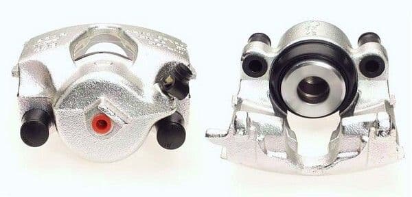Etrier frana BUDWEG CALIPER 342895