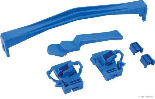 Set reparat, macara geam HERTH+BUSS ELPARTS 50269106