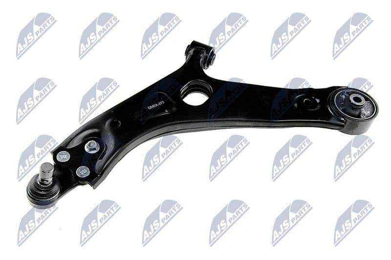 Brat, suspensie roata NTY ZWD-KA-373