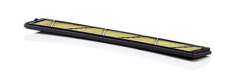 Filtru, aer habitaclu MANN-FILTER FreciousPlus FP 6724