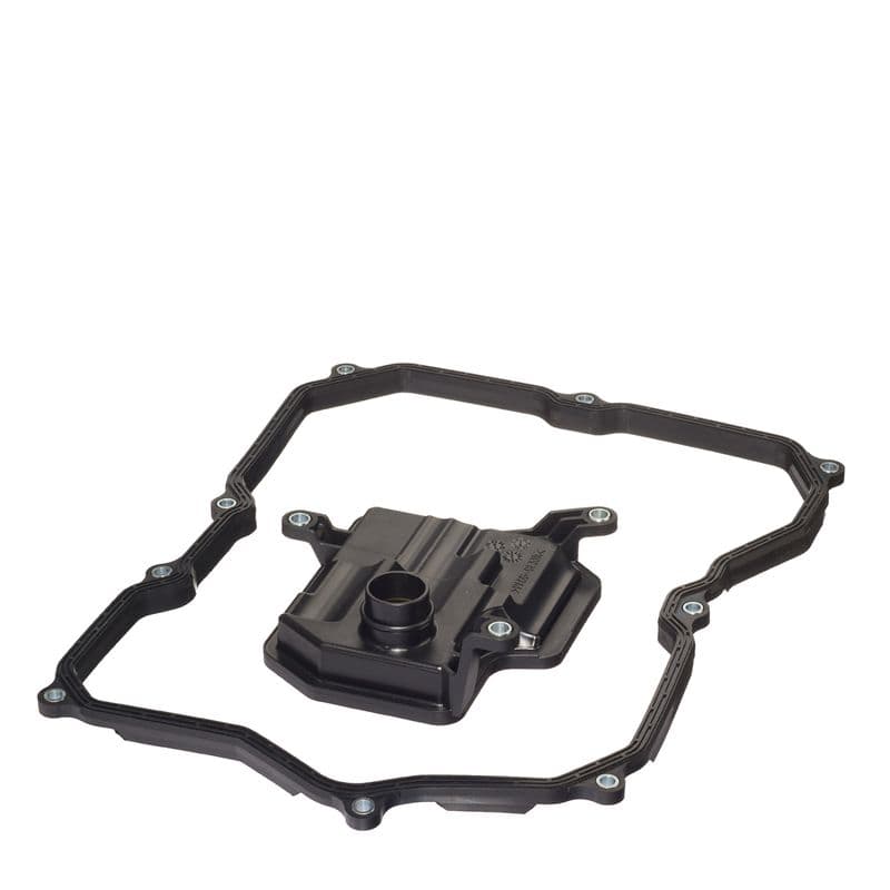 set filtre hidraulice, cutie e vit.automata HENGST FILTER EG1185H D800