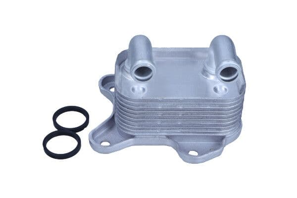 Radiator ulei, ulei motor MAXGEAR 14-0017