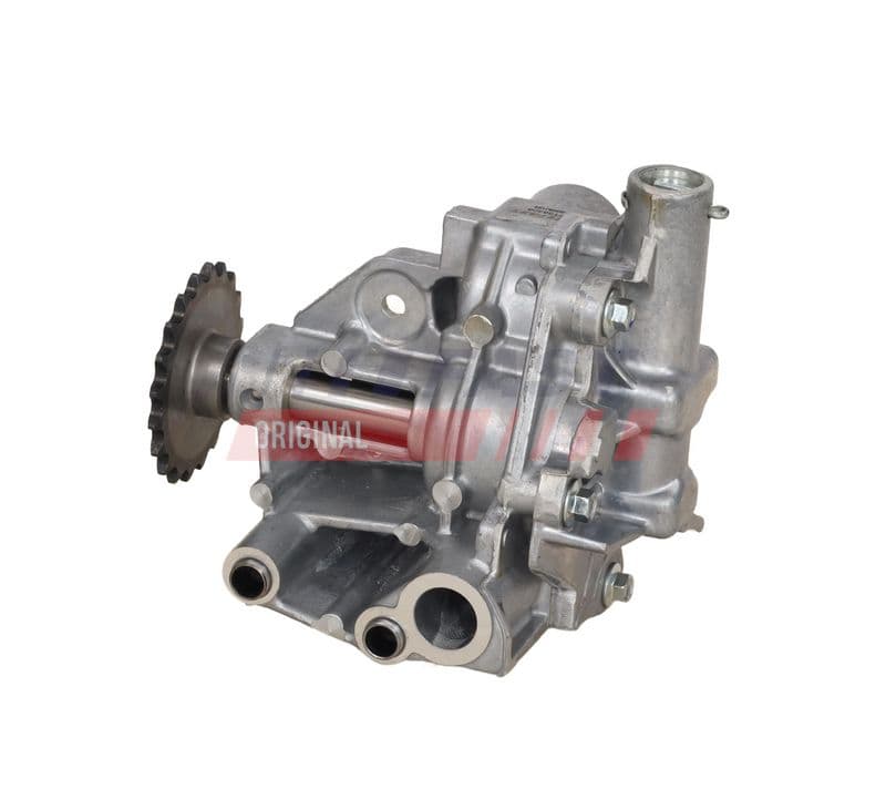 Pompa ulei FAST FT38306