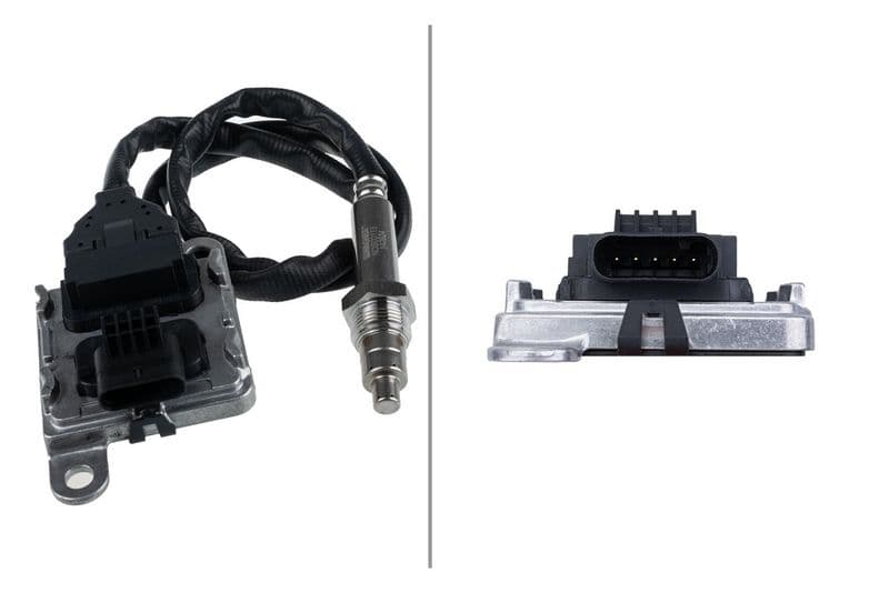Senzor NOx, Catalizator NOx WAGNER NOS00113