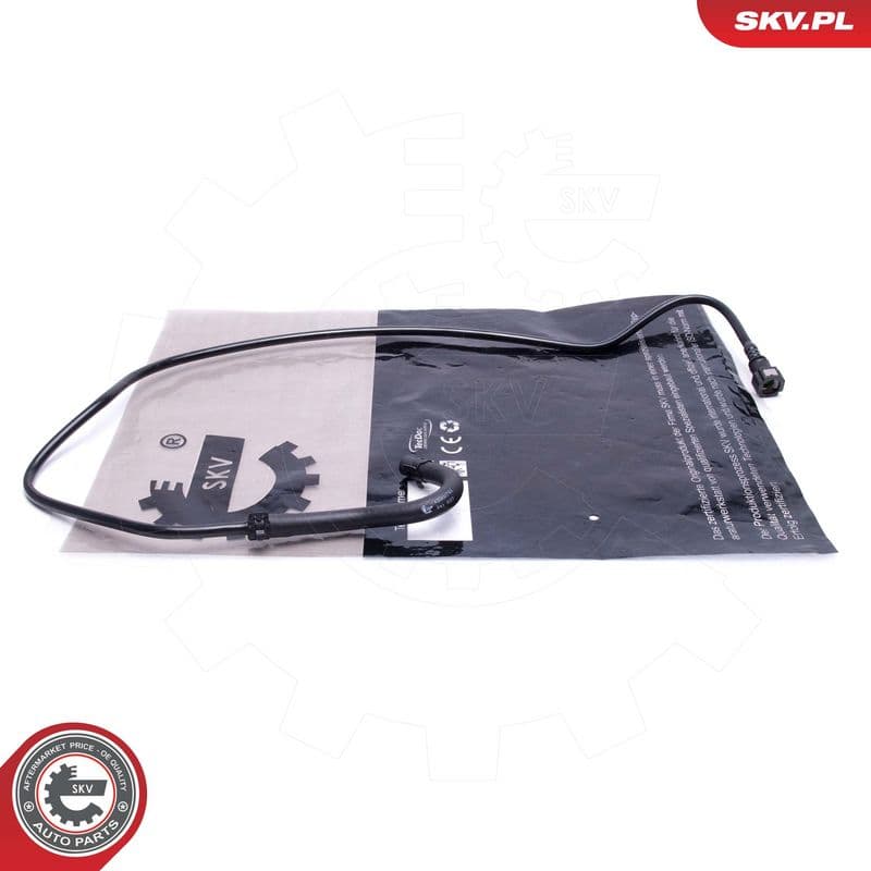Furtun radiator ESEN SKV 43SKV746