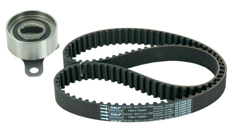 Set curea de distributie SKF VKMA 91005