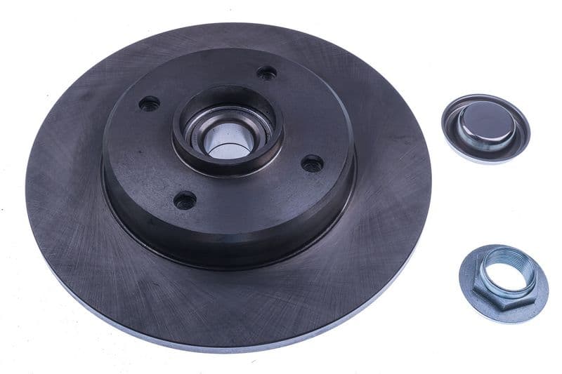 Disc frana DENCKERMANN B130752