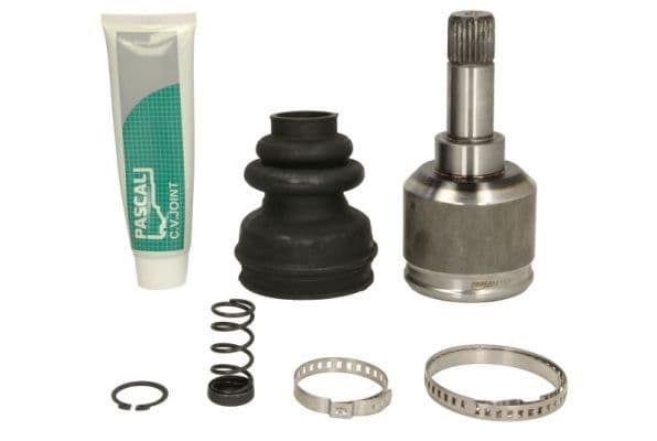 Set articulatie, planetara PASCAL G7P002PC