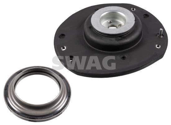 Set reparatie, rulment sarcina amortizor SWAG 62 91 8756