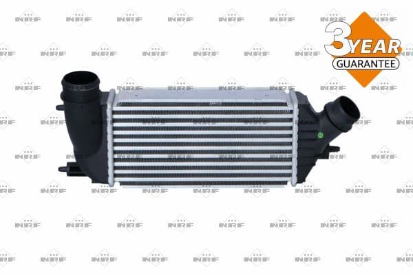 Intercooler, compresor NRF 30242
