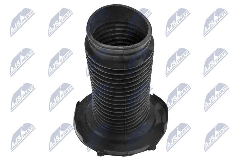Capac protectie/Burduf, amortizor NTY AB-TY-075