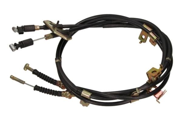 Cablu, frana de parcare MAXGEAR 32-0570