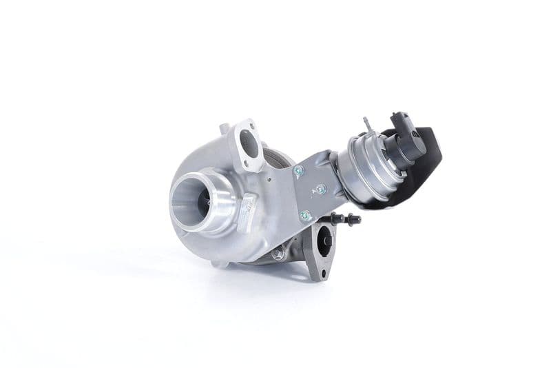 Compresor,sistem de supraalimentare BTS Turbo BUDGET T914831BT
